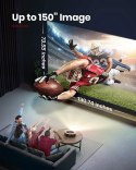 Projektor Anker Nebula Cosmos Max 4K 1500 ANSI Android TV WiFi BT HDR