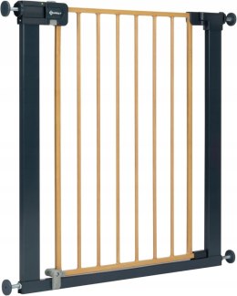 Safety 1st Easy Close Metal, Bramka Schodowa 73-80 cm (maks. 108 cm)