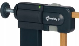 Safety 1st Easy Close Metal, Bramka Schodowa 73-80 cm (maks. 108 cm)