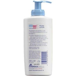 Sebamed Baby balsam łagodzący z pantenolem 200 ml