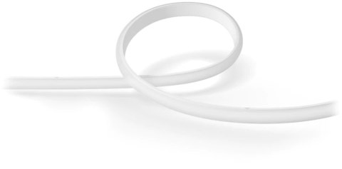 Taśma LED Philips Hue White and Color Ambiance Gradient przedłużka 1 m