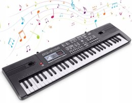 Wakects Fortepian do organów elektrycznych MQ-6104