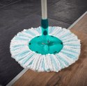 Wiadro i mop obrotowy Leifheit Clean Twist Ergo 34 cm