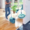Wiadro i mop obrotowy Leifheit Clean Twist Ergo 34 cm
