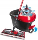 Wiadro i mop płaski Vileda 34 cm