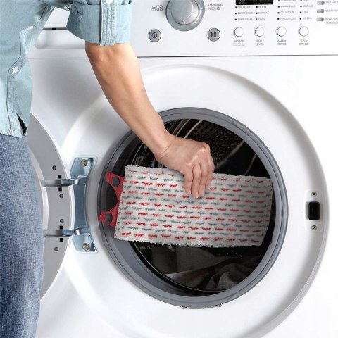 Wiadro i mop płaski Vileda 34 cm