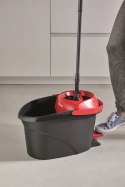 Wiadro i mop płaski Vileda 34 cm