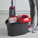 Wiadro i mop płaski Vileda 34 cm