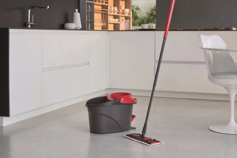 Wiadro i mop płaski Vileda 34 cm
