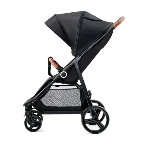 Wózek spacerowy Kinderkraft Grande Plus do 22 kg