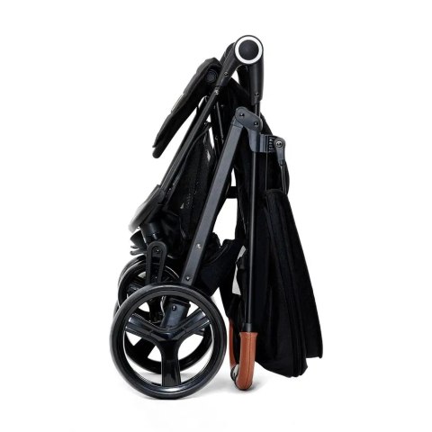 Wózek spacerowy Kinderkraft Grande Plus do 22 kg