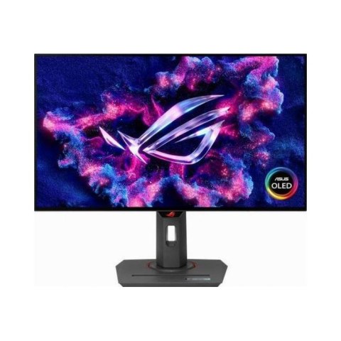 ASUS ROG Strix Monitor OLED XG27AQDMG 240Hz 2K