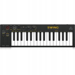 Behringer Swing klawiatura sterująca MIDI/USB