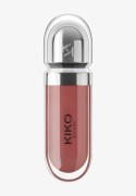 Błyszczyk DO UST Kiko Milano 3D Hydra Brokat Nawilżający Aplikator 6.5ml