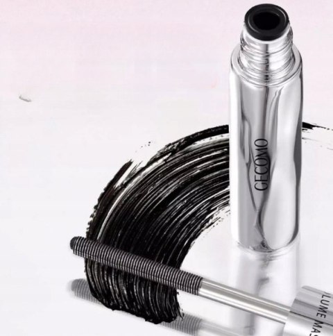 C4659 GECOMO VOLUME MASCARA CZARNA ZESTAW 4 SZT. x 3.5g