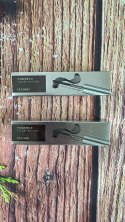 C4659 GECOMO VOLUME MASCARA CZARNA ZESTAW 4 SZT. x 3.5g