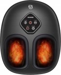 COMFIER Shiatsu masażer stóp z funkcją ogrzewania