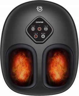 COMFIER Shiatsu masażer stóp z funkcją ogrzewania