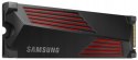Dysk SSD Samsung 990 Pro M.2 2TB + Heatsink M.2 PCIe MZ-V9P2T0CW