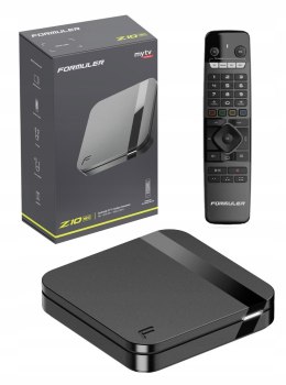 Formuler Z10 Neo Android 10 Single Band Wi-Fi 2 Gb