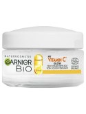 Garnier Bio Glow krem rozświetlający witamina C