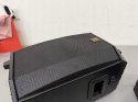 Głośnik PA Tonor K20 Bezprzewodowa Maszyna Karaoke LED 2 Mikrofony BT AUX