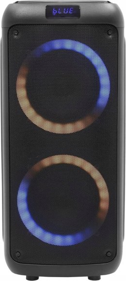 Głośnik przenośny BoomToneDJ BOOMASTER 300 czarny 250 W