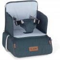 Jané Travel Booster Seat krzesełko turystyczne 6-36 mies. 15 kg