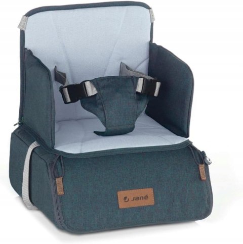 Jané Travel Booster Seat krzesełko turystyczne 6-36 mies. 15 kg