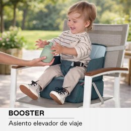 Jané Travel Booster Seat krzesełko turystyczne 6-36 mies. 15 kg