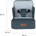 Jané Travel Booster Seat krzesełko turystyczne 6-36 mies. 15 kg