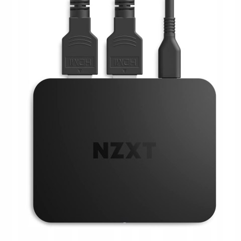 Karta Przechwytywania Obrazu HDCP 1080p NZXT Signal HD60 ST-EESC1-WW