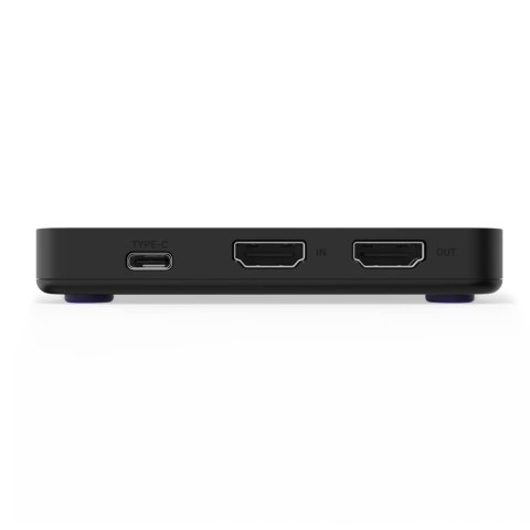 Karta Przechwytywania Obrazu HDCP 1080p NZXT Signal HD60 ST-EESC1-WW