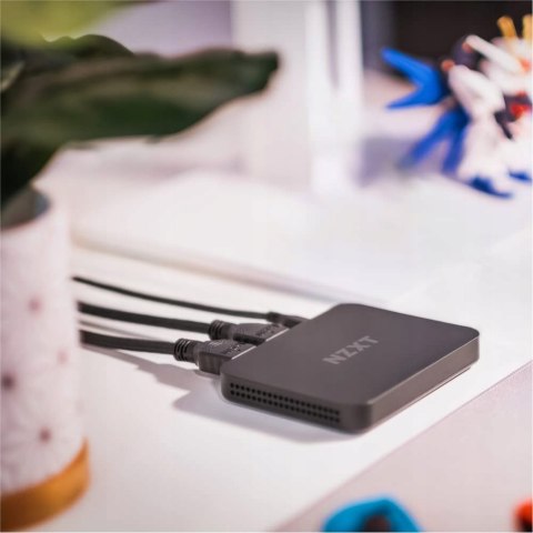 Karta Przechwytywania Obrazu HDCP 1080p NZXT Signal HD60 ST-EESC1-WW