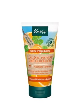Kneipp Aroma-Pflegedusche pielęgnujący żel pod prysznic wegański 50 ml