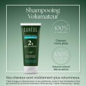 LUXÉOL Szampon Zwiększający Objętość Włosów Proteiny 200 ml