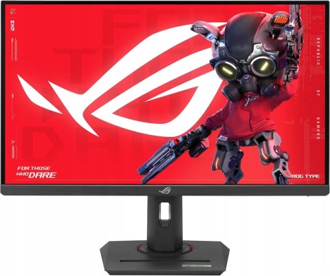 Monitor ASUS ROG Strix XG27UCG 27" 4K 160Hz IPS Gaming
