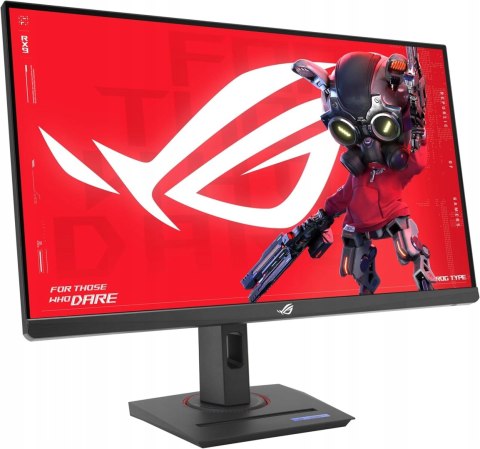 Monitor ASUS ROG Strix XG27UCG 27" 4K 160Hz IPS Gaming