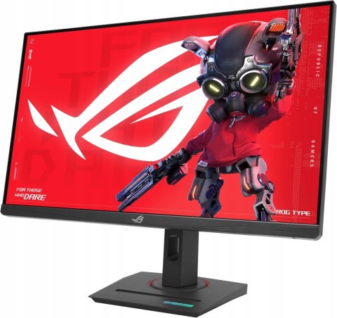 Monitor ASUS ROG Strix XG27UCG 27" 4K 160Hz IPS Gaming