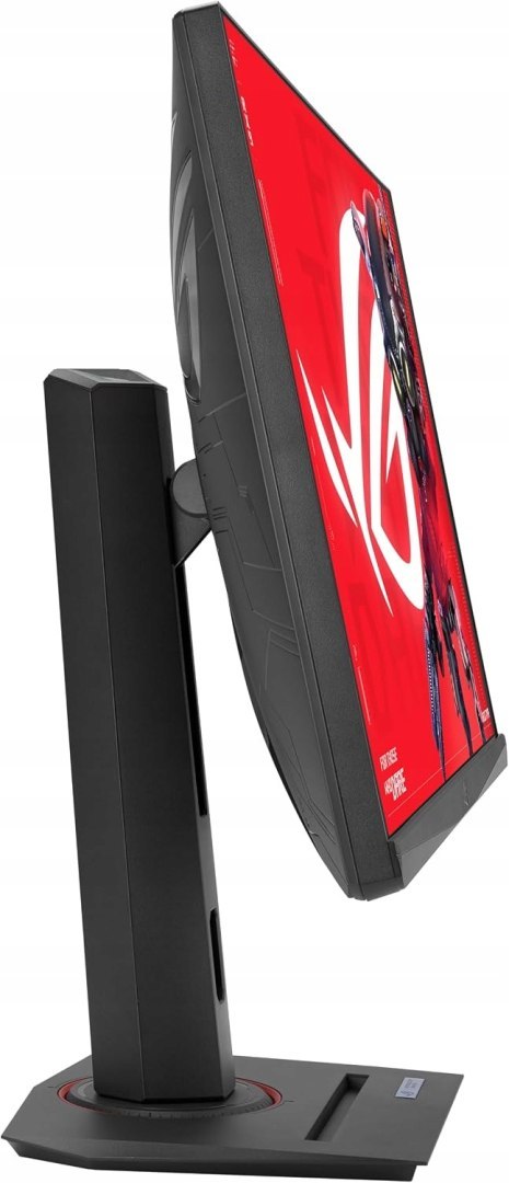 Monitor ASUS ROG Strix XG27UCG 27" 4K 160Hz IPS Gaming