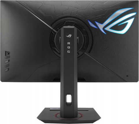 Monitor ASUS ROG Strix XG27UCG 27" 4K 160Hz IPS Gaming
