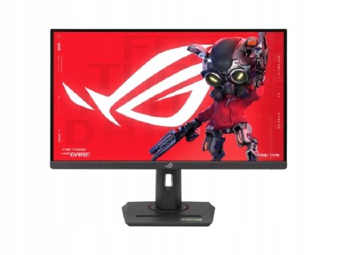 Monitor ASUS ROG Strix XG27UCG 27" 4K 160Hz IPS Gaming