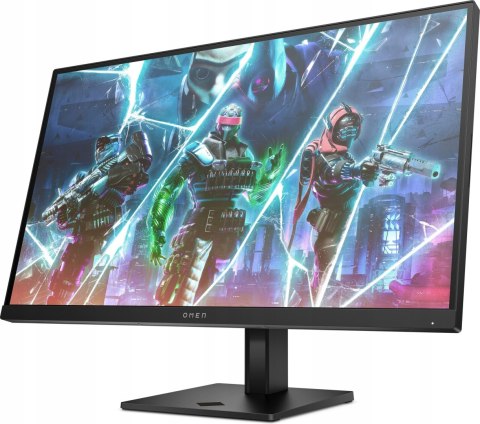 Monitor HP Omen 27S 27" 1920x1080px IPS 240Hz 1 ms