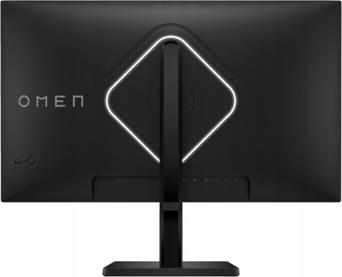Monitor HP Omen 27S 27" 1920x1080px IPS 240Hz 1 ms