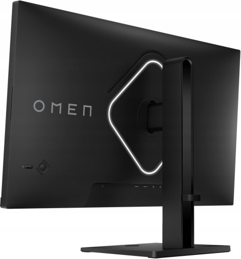 Monitor HP Omen 27S 27" 1920x1080px IPS 240Hz 1 ms