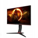 Monitor LED AOC 24G2SPBK 24 " 1920 x 1080 px VA