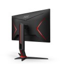 Monitor LED AOC 24G2SPBK 24 " 1920 x 1080 px VA