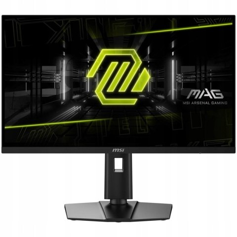 Monitor LED MSI MAG 274UPF E2 27 " 3840 x 2160 px IPS / PLS