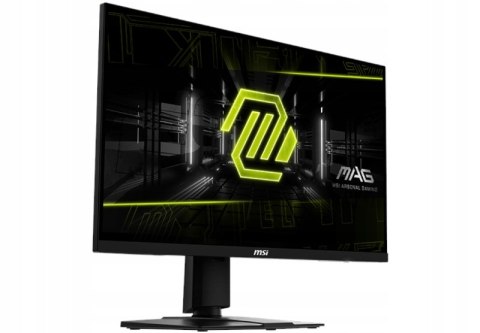 Monitor LED MSI MAG 274UPF E2 27 " 3840 x 2160 px IPS / PLS