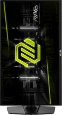 Monitor LED MSI MAG 274UPF E2 27 " 3840 x 2160 px IPS / PLS